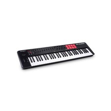 Audio oxygen mk v - m-audio, 61