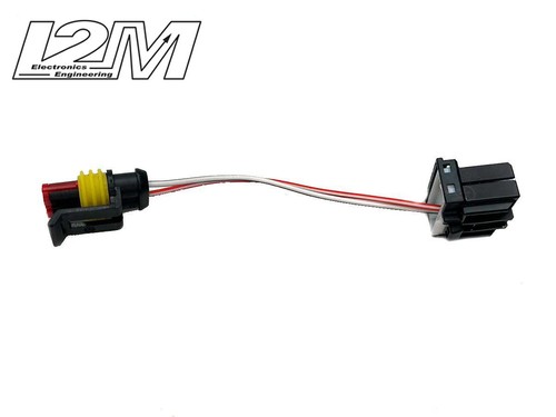 Adattatore can bus - i2m, per