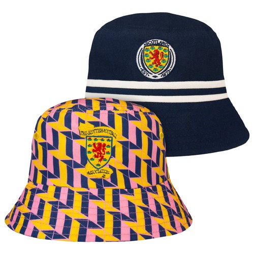 Cappello scotland bucket - bucket,
