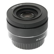Samyang 35 mm/2,8 AF per obiettivo Sony FE