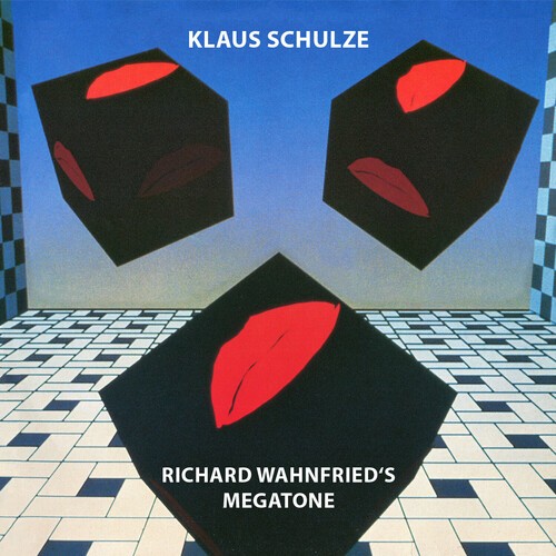 Klaus schulze richard - -,