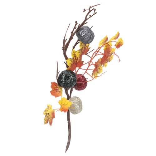 Zucche artificiali zucca - ,