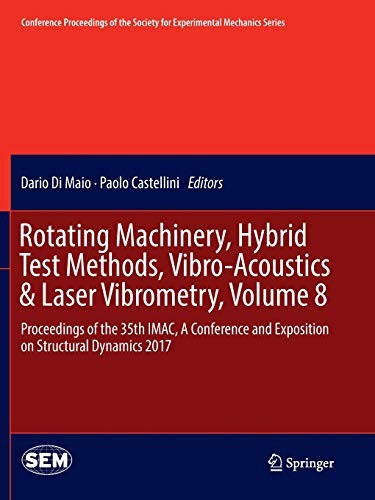 Rotating machinery hybrid - rotating,