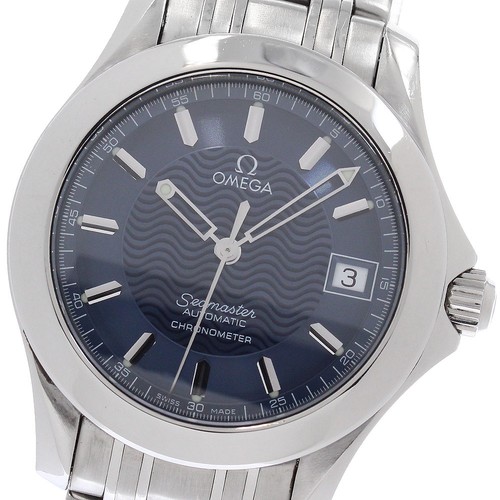 Orologio uomo automatico - uomo, omega