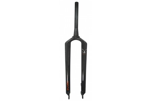 Forcella mtb monoscocca - forcella, in