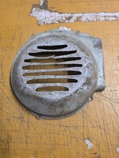 Vespa Bacchetta Faro Basso