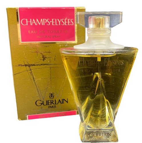 Profumo donna champs elysees - donna,