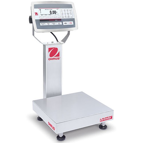 Ohaus d52xw25rqr1 bench - ohaus, scale