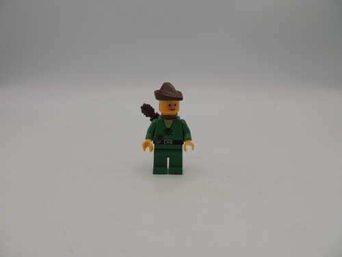 Lego vintage forestman - vintage,