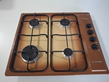 Piano cottura 4 Fuochi Nardi CH40AT