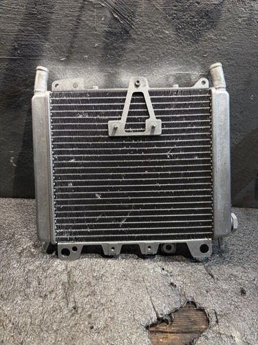 Radiatore gilera piaggio - radiatore,