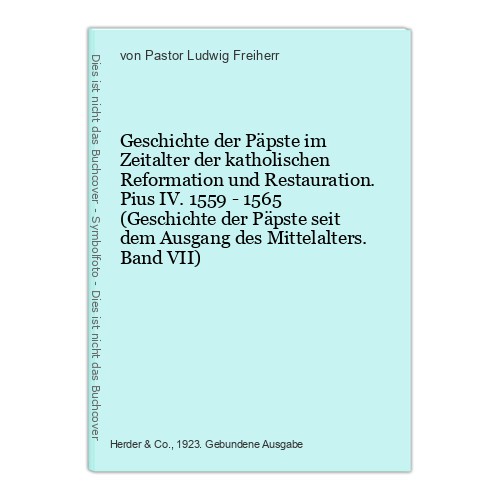 Geschichte der päpste - geschichte, im