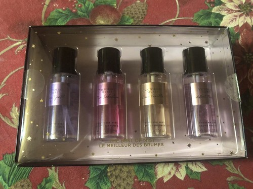 Cofanetto profumi - cofanetto,