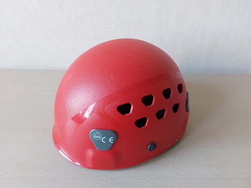 Petzl ecrin roc casco - ecrin,