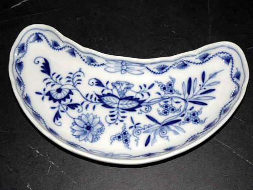Meissen modello cipolla bella - meissen,
