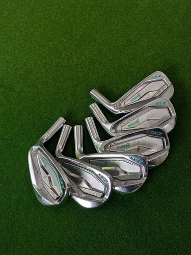 Dunlop srixon zx5 teste - zx5,