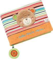 091410 Fotolibro Orsetto