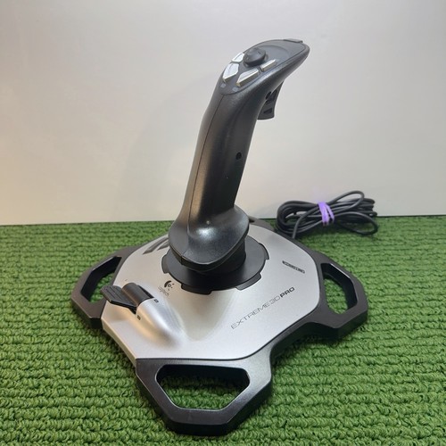 Logitech extreme pro usb - extreme,