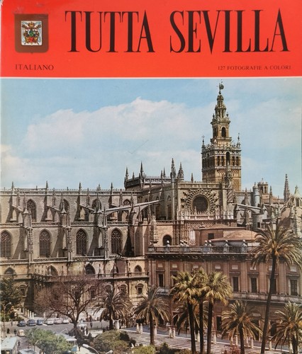 Libro guida turistica tutta - libro,