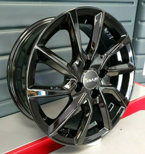 SET 4 CERCHI IN LEGA 16 FIAT