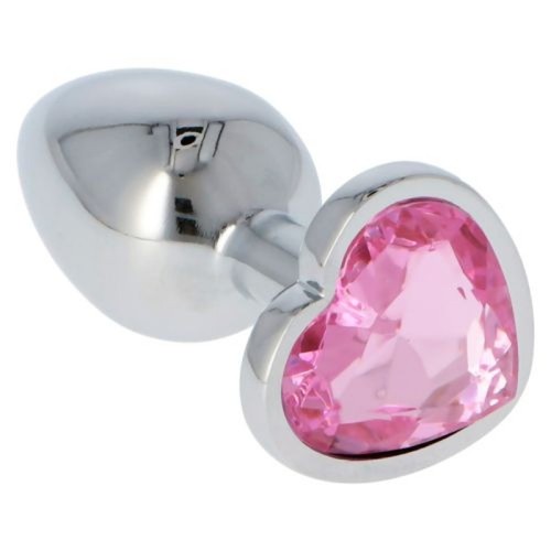 Plug anale anal stimolatore - , da