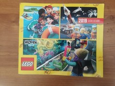 Lego Catalogo 2019 (Giugno 