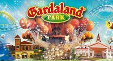 Gardaland Buono Sconto 2025 2x3 Biglietti al 33% PROMO BAMBINI FAMIGLIA COUPON