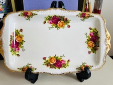 Servizio vassoio panini Royal