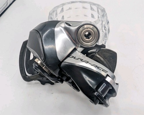 Deragliatore shimano dura - dura, ace