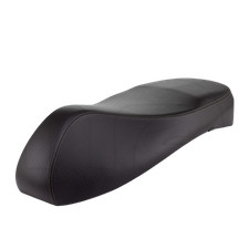 Sella sedile marrone originale - sedile,