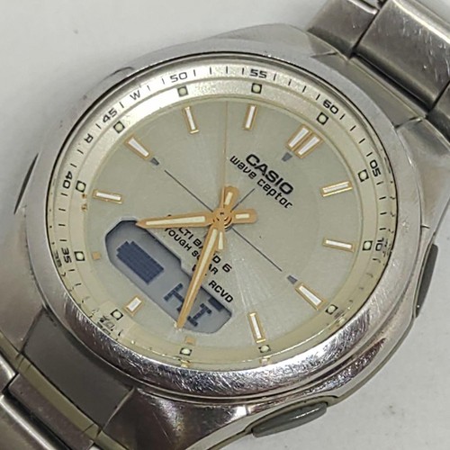 Orologio radiocontrollato