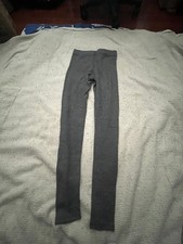 Leggings Arms of Andes uomo