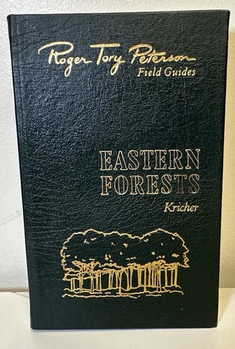 Eastern forests roger tory - eastern, forests,