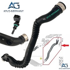 AG® Turbo Intercooler Line