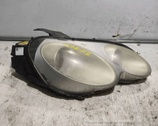 DX. PROIETTORE per SMART FORFOUR (W454) 1.1 Ber. 2004-2007 07c95a A4545401054