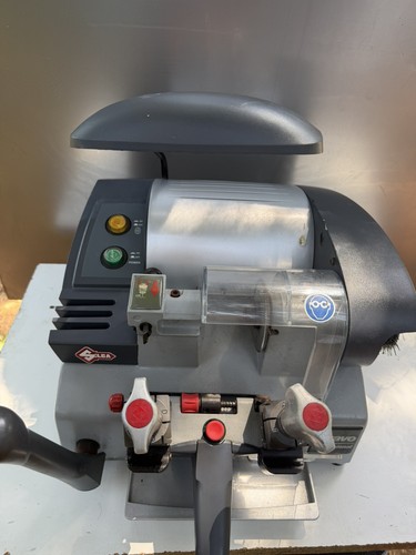 Silca bravo professional - silca,