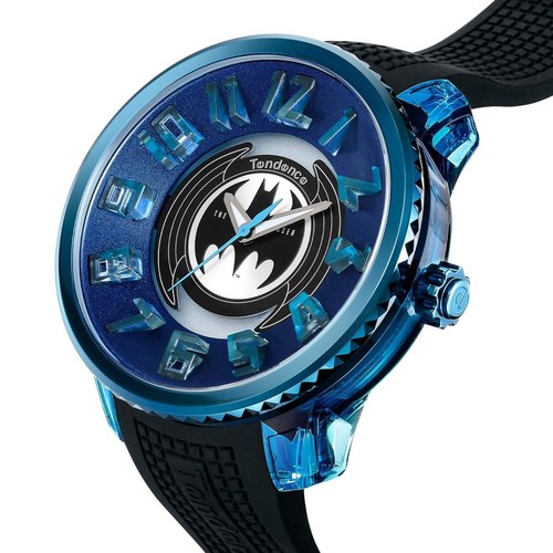 Orologio uomo tendence - orologio,