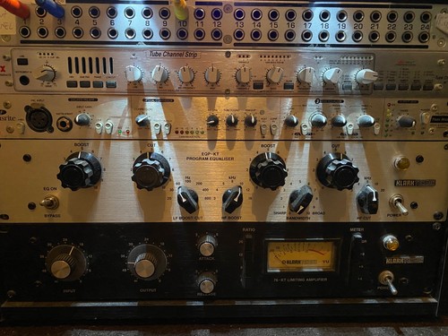 Focusrite trakmaster classe - trakmaster,