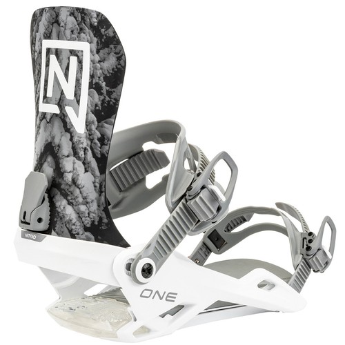Nitro one snowtree attacchi - snowtree, |