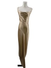 PRETTY LAVISH Abito scamiciato