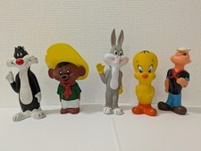 Figurine vintage da collezione