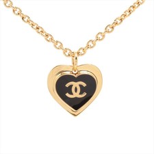 Chanel Coco Mark hearts I26P