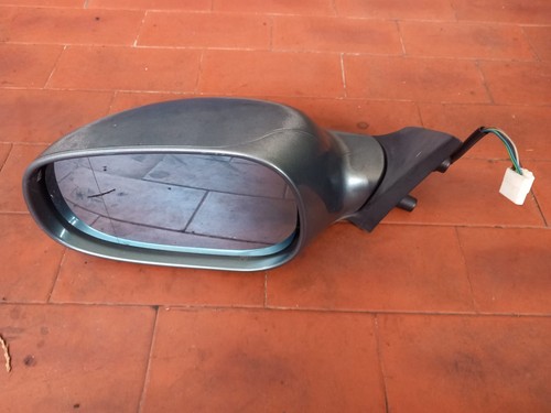 Specchietto esterno elettrico - specchietto,