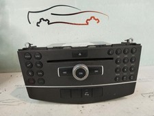 AUTORADIO PER MERCEDES Classe