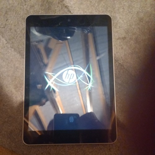 Tablet g2 1411 ottime - hp,