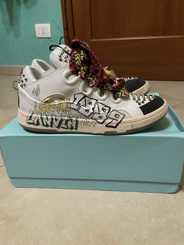 Scarpe lanvin - scarpe,