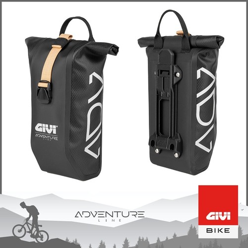Borse forcella givi - forcella, per