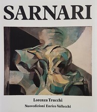 FRANCO SARNARI : CATALOGO DEL