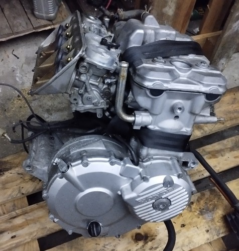 Motore honda cbr 600 - honda,