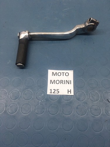 Pedale leva messa moto - moto,